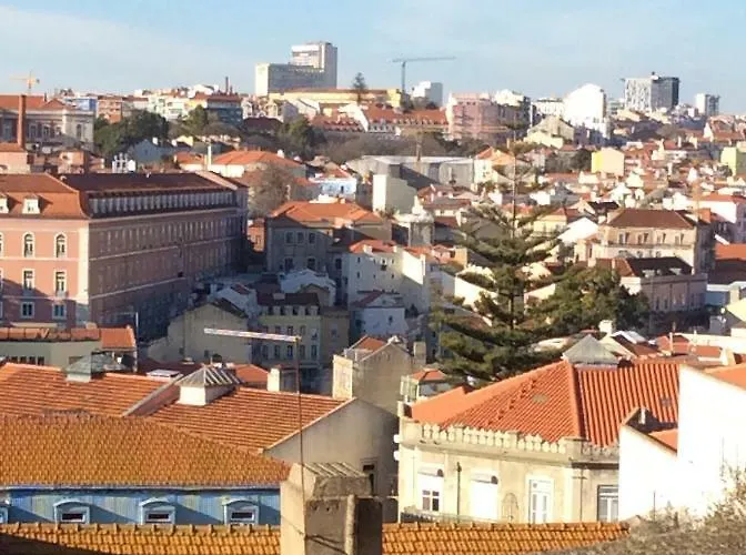 Castle Διαμέρισμα *