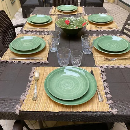 Castle Appartamento *