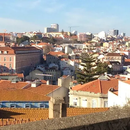 Castle Appartamento *