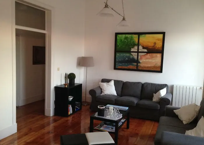 Castle Διαμέρισμα