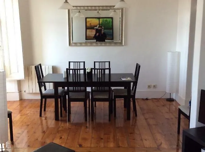 Apartmán Castle Lisboa