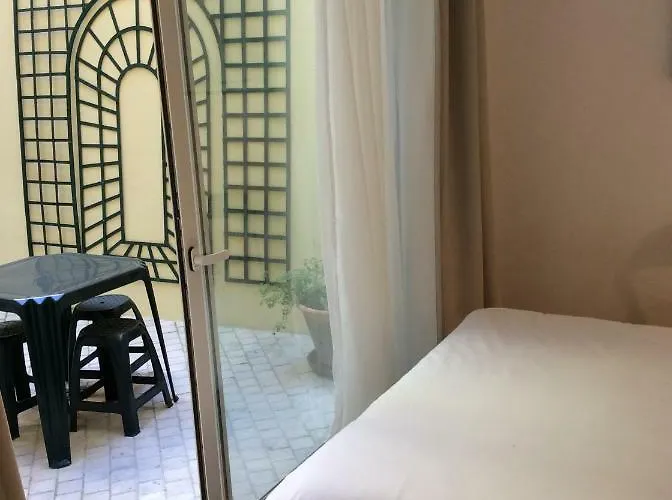 Castle Apartmán Lisboa