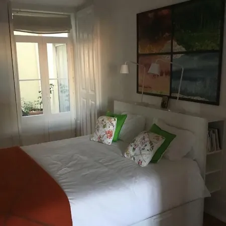 Castle Apartament