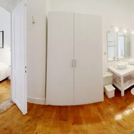 Castle Apartman Lisboa