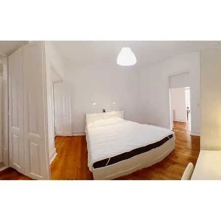 Apartman Castle Lisboa