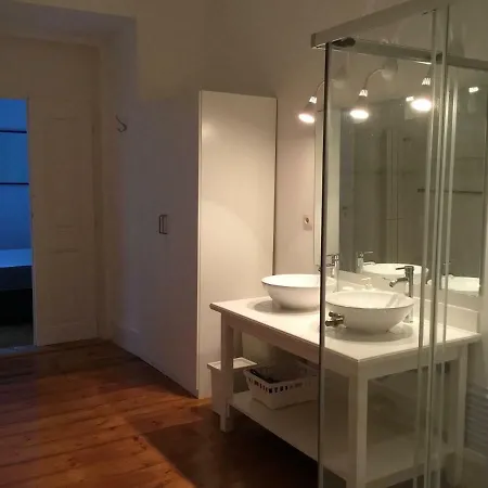 Apartman Castle Lisboa