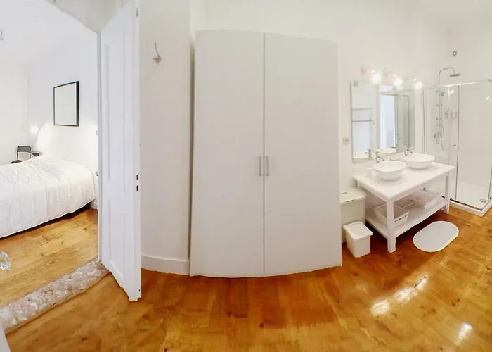 Castle Apartment Lisbon